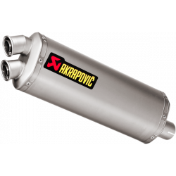 Toba esapament ACRAPOVIC TI/SS CRF1000L 16-17 Toba esapament ACRAPOVIC TI/SS CRF1000L 16-17