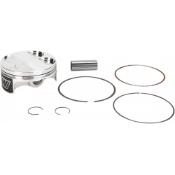 Piston WISECO PISTON KIT KX250F STDCOMP