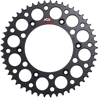 Pinion spate RENTHAL SPROCK R 520 49T BK UL SC Pinion spate RENTHAL SPROCK R 520 49T BK UL SC