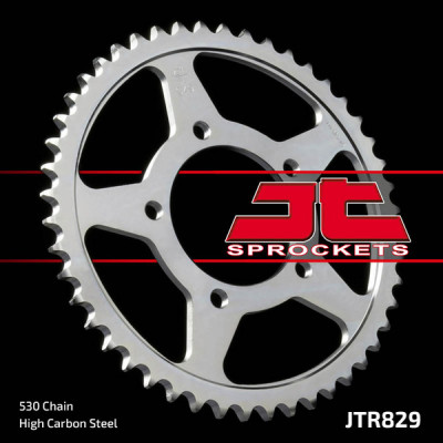Pinion spate JTR829.45ZBK Pinion spate JTR829.45ZBK
