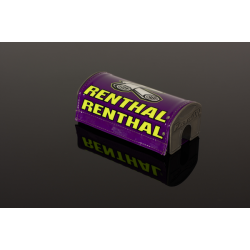 Manson ghidon RENTHAL FATBAR PAD PURPLE LE Manson ghidon RENTHAL FATBAR PAD PURPLE LE