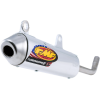 Toba esapament FMF MUFFLER T-CORE 2 S/A