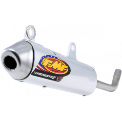 Toba esapament FMF MUFFLER T-CORE 2 S/A