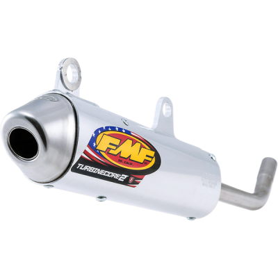 Toba esapament FMF MUFFLER T-CORE 2 S/A