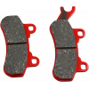 Placute frana EBC CARBON TT DIRT FA683TT