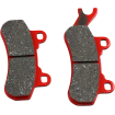 Placute frana EBC CARBON TT DIRT FA683TT Placute frana EBC CARBON TT DIRT FA683TT thumb