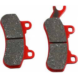 Placute frana EBC CARBON TT DIRT FA683TT Placute frana EBC CARBON TT DIRT FA683TT