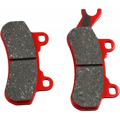 Placute frana EBC CARBON TT DIRT FA683TT Placute frana EBC CARBON TT DIRT FA683TT