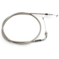 Cablu acceleratie MOTION PRO CABLE ARMOR THROTTLE PULL XVS 1300 CT 17 Cablu acceleratie MOTION PRO CABLE ARMOR THROTTLE PULL XVS 1300 CT 17