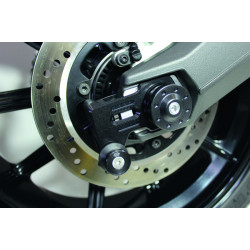 Intinzator lant GILLES CHAIN ADJUSTER AXB BK SCRAMBLER 1100 ABS 24