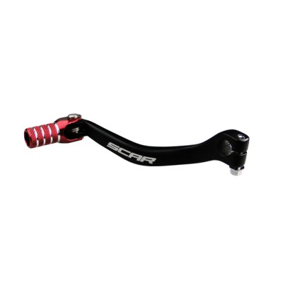 Maneta schimbator SCAR pentru GAS GAS RED