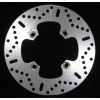 Disc frana spate EBC FIX HPSR RND RE MD4009