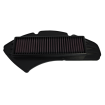 Filtru de aer sport K&N YA1215 Filtru de aer sport K&N YA1215 thumb