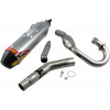 Toba esapament FMF EXHAUST FCTRY4:1RCT ALMSS