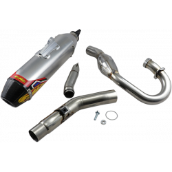 Toba esapament FMF EXHAUST FCTRY4:1RCT ALMSS Toba esapament FMF EXHAUST FCTRY4:1RCT ALMSS