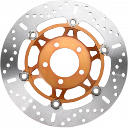 Disc frana fata EBC FLT X SERIES RND MD4022X Disc frana fata EBC FLT X SERIES RND MD4022X