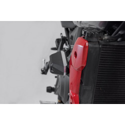 Bara de protectie SW-MOTECH FRAME SLIDER KIT TRIDENT 660 ABS Bara de protectie SW-MOTECH FRAME SLIDER KIT TRIDENT 660 ABS