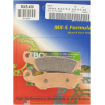 Placute frana EBC SINT MXS RACE MXS450 thumb