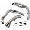 Colectoare AKRAPOVIC SS NINJA 1000SX
