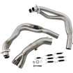 Colectoare AKRAPOVIC SS NINJA 1000SX Colectoare AKRAPOVIC SS NINJA 1000SX thumb