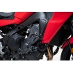 Bara de protectie SW-MOTECH FRAME SLIDER KIT XSR 900 ABS Bara de protectie SW-MOTECH FRAME SLIDER KIT XSR 900 ABS thumb