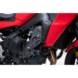 Bara de protectie SW-MOTECH FRAME SLIDER KIT XSR 900 ABS