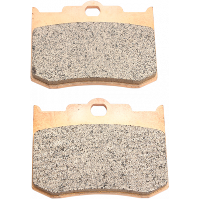Placute frana EBC SINTERED HH FA420HH Placute frana EBC SINTERED HH FA420HH