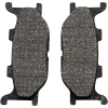 Placute frana MOTO-MASTER BRAKE PAD CERAMIC YAMAHA XV 950 R ABS 21