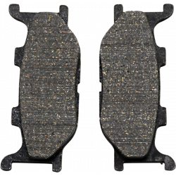 Placute frana MOTO-MASTER BRAKE PAD CERAMIC YAMAHA XV 950 R ABS 21