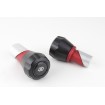 Cras paduri GILLES AXLE PROTECTORS GTA RE RSV4 1000 RF ABS thumb