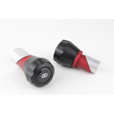 Cras paduri GILLES AXLE PROTECTORS GTA FR 2