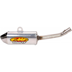 Toba esapament FMF P-CORE2 SHRTY KX125 03-05 Toba esapament FMF P-CORE2 SHRTY KX125 03-05