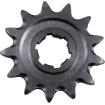 Pinion fata RENTHAL SPROCKET F 520 13T SC thumb