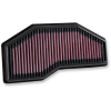 Filtru de aer (sport) K&N TRIUMPH TB-1016
