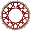 Pinion spate RENTHAL SPROCKET R 520 50T RD SC TWIN