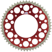 Pinion spate RENTHAL SPROCKET R 520 49T RD SC TWIN thumb