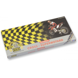 Lant moto REGINA CHAIN 520RH2 110C Lant moto REGINA CHAIN 520RH2 110C