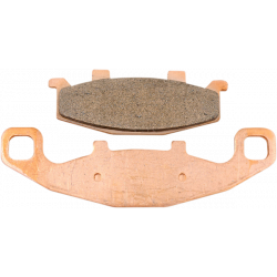 Placute frana EBC SINT R SERIES FA129R Placute frana EBC SINT R SERIES FA129R