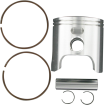 Piston WISECO PISTON POL .50MM EDGE 550 02-06 Piston WISECO PISTON POL .50MM EDGE 550 02-06 thumb