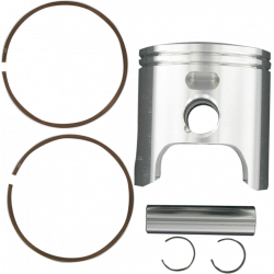 Piston WISECO PISTON POL .50MM EDGE 550 02-06