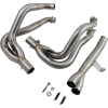 Colectoare AKRAPOVIC SS Z H2 Colectoare AKRAPOVIC SS Z H2