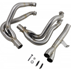 Colectoare AKRAPOVIC SS Z H2