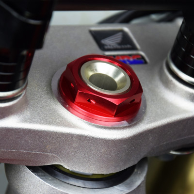 Surub HONDA RED