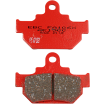 Placute frana EBC CARBON TT DIRT FA106TT Placute frana EBC CARBON TT DIRT FA106TT thumb
