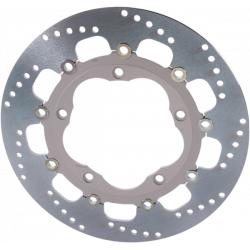 Disc frana fata EBC FLT RS RND MD1080RS Disc frana fata EBC FLT RS RND MD1080RS