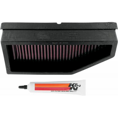 Filtru de aer pentru sport K&N BMW K1200RS  BM1299