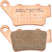 Placute frana EBC SINT R SERIES FA208R thumb