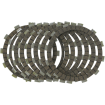 Set discuri ferodo EBC CK2300 Set discuri ferodo EBC CK2300 thumb