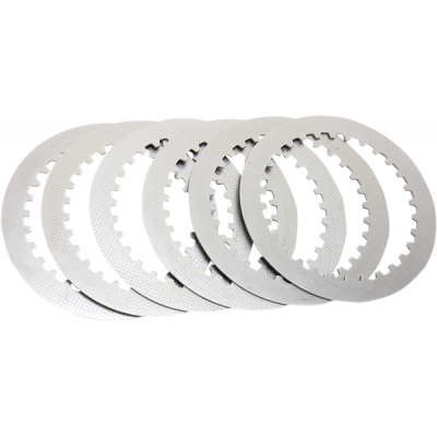 Discuri metalice ambreiaj ProX pentru HONDA