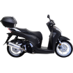 Toba esapament ARROW MUFFLER URBAN AL SH300 Toba esapament ARROW MUFFLER URBAN AL SH300 thumb